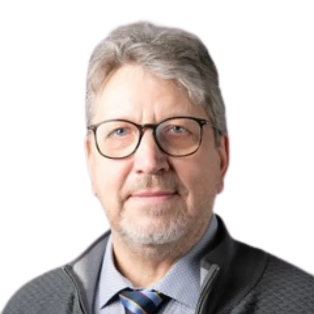 Pekka Räsänen's profile